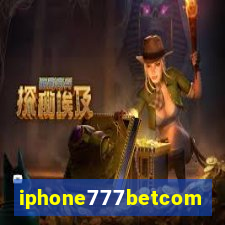 iphone777betcom