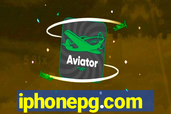 iphonepg.com