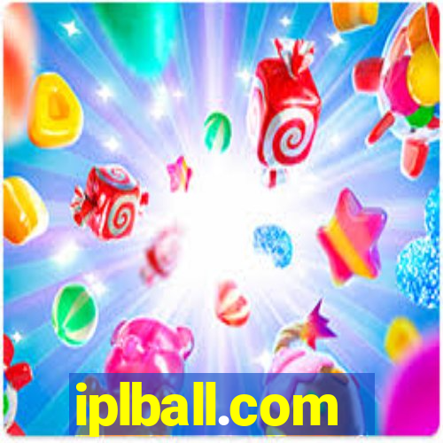 iplball.com