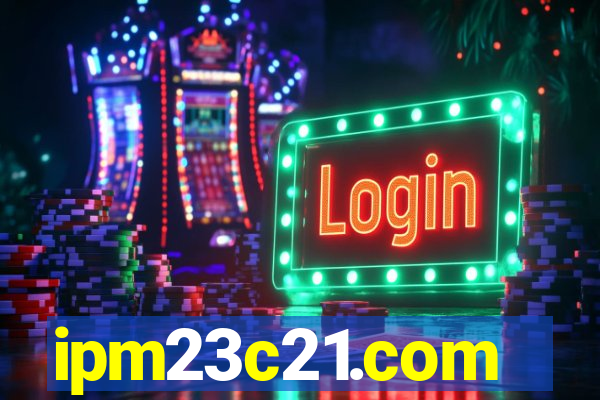 ipm23c21.com
