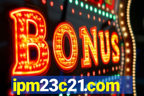 ipm23c21.com