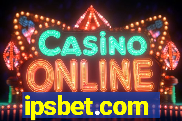 ipsbet.com