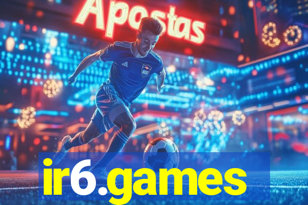 ir6.games