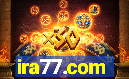 ira77.com