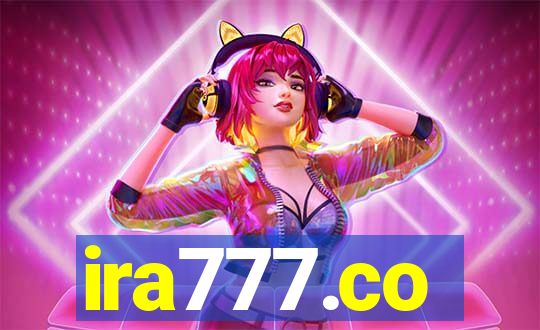 ira777.co