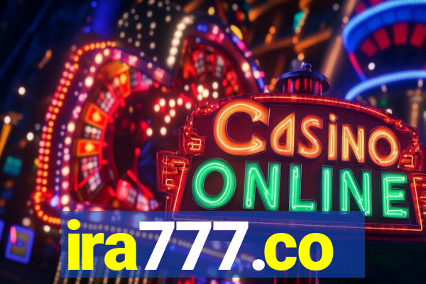 ira777.co