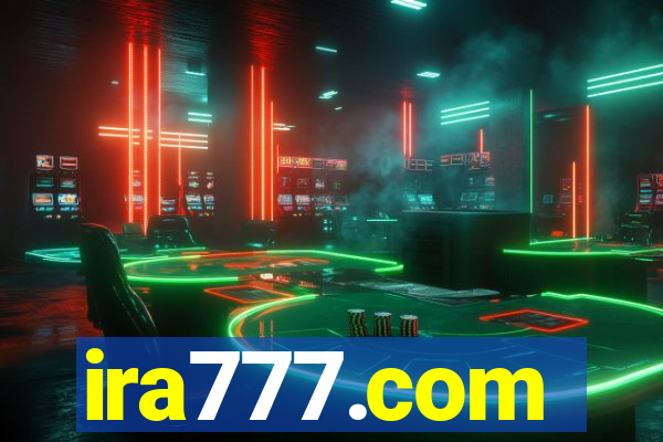 ira777.com