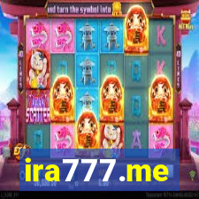 ira777.me