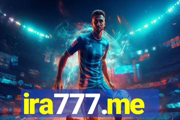 ira777.me