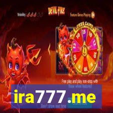 ira777.me
