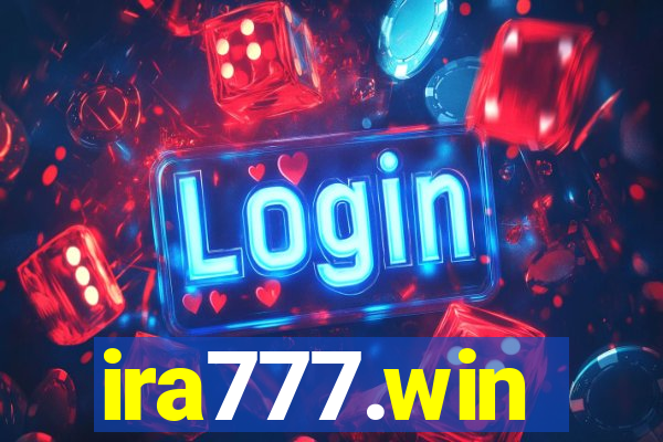 ira777.win