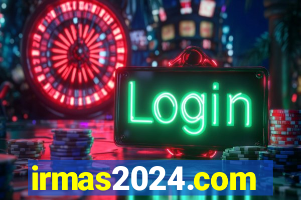 irmas2024.com