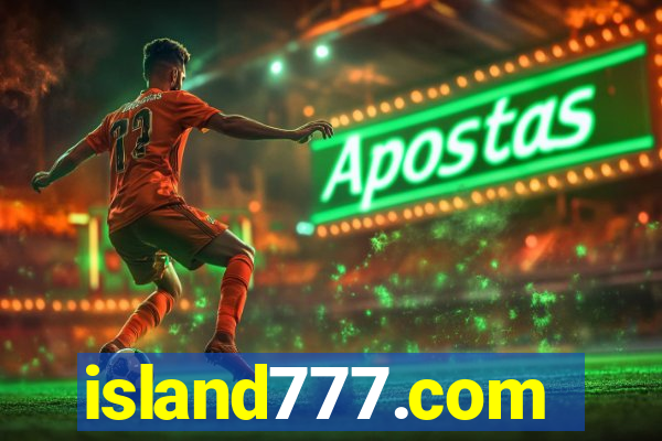 island777.com