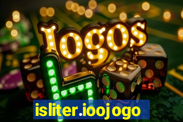 isliter.ioojogo