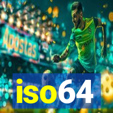 iso64