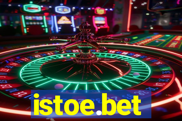 istoe.bet