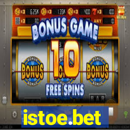 istoe.bet