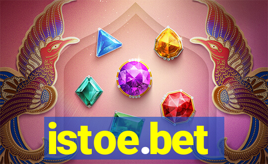 istoe.bet