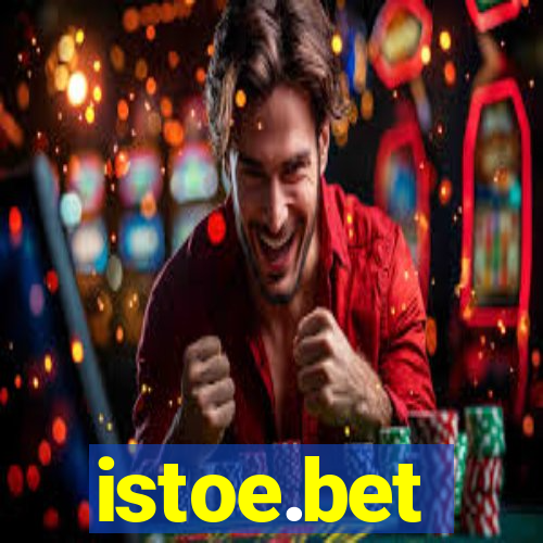 istoe.bet