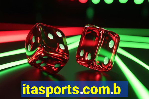itasports.com.br
