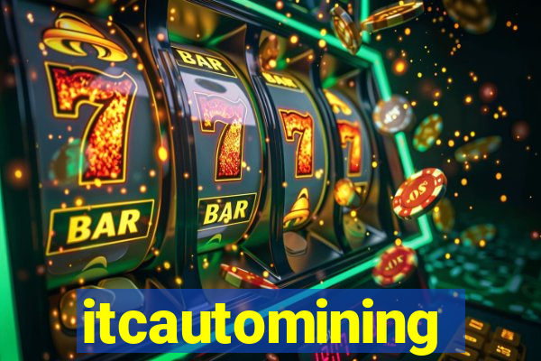 itcautomining