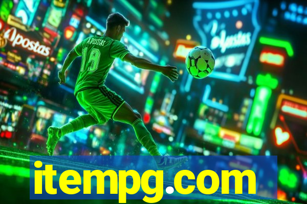 itempg.com
