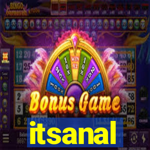 itsanal