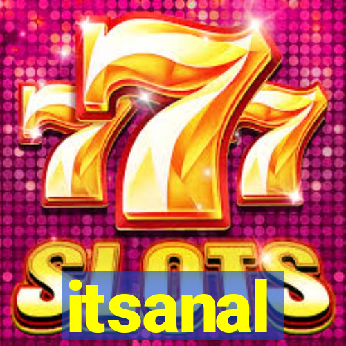 itsanal