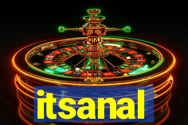 itsanal