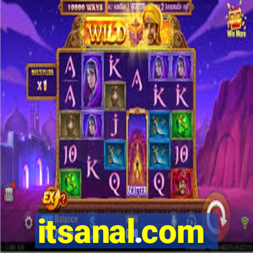 itsanal.com