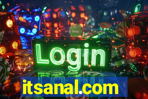 itsanal.com