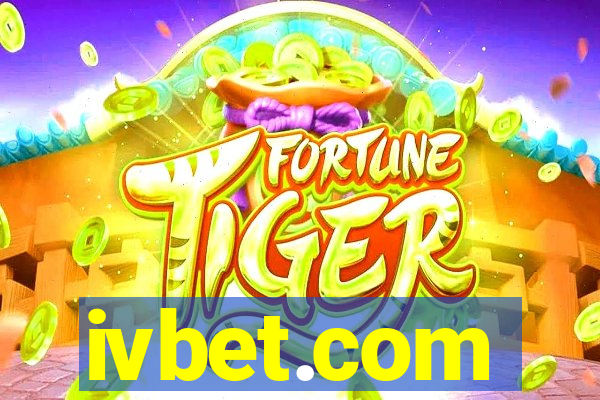 ivbet.com