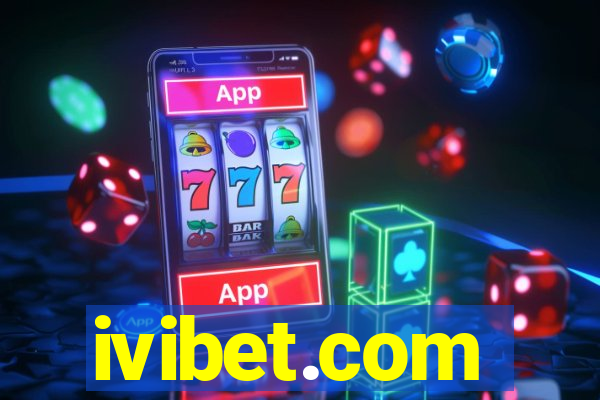 ivibet.com