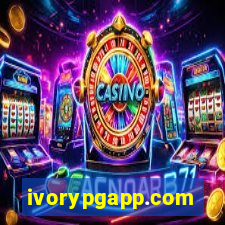 ivorypgapp.com