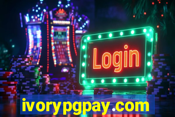 ivorypgpay.com