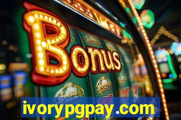 ivorypgpay.com