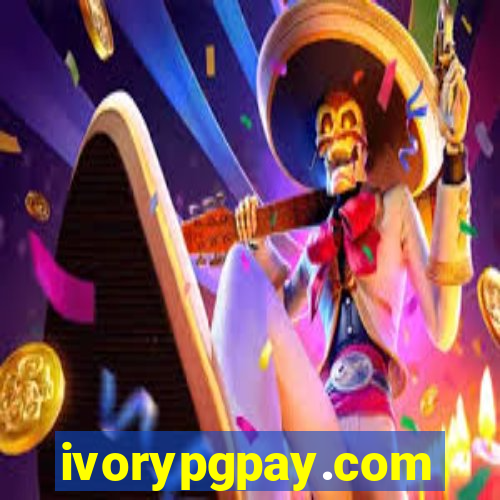 ivorypgpay.com