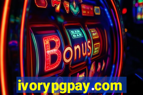 ivorypgpay.com