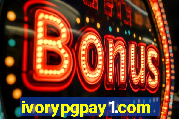 ivorypgpay1.com