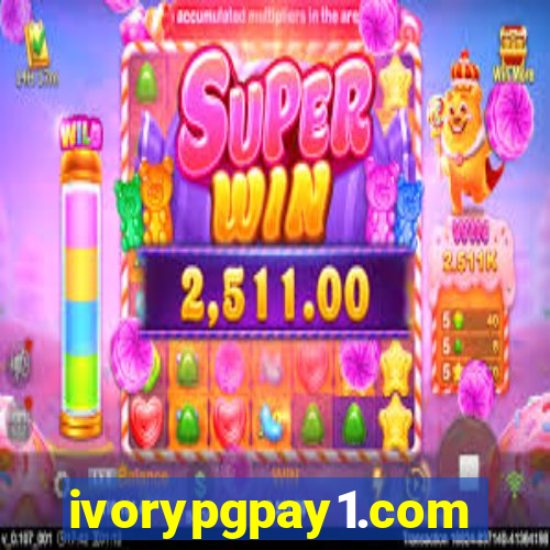 ivorypgpay1.com