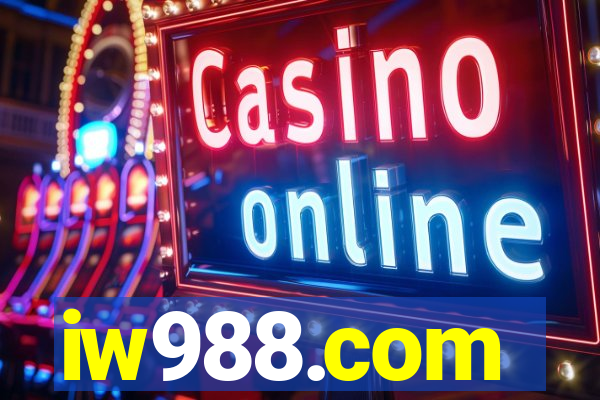 iw988.com