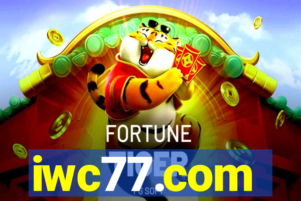 iwc77.com