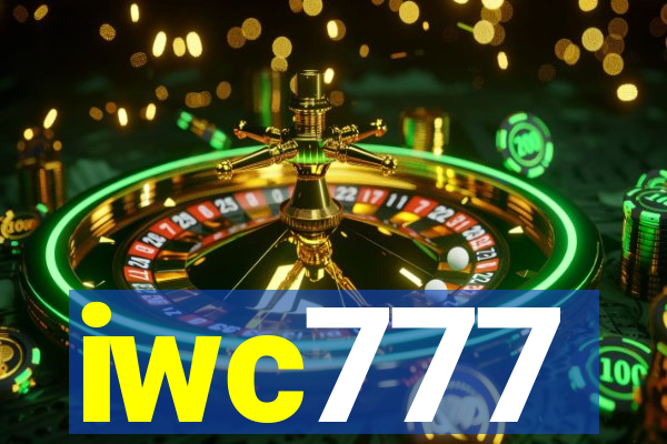 iwc777
