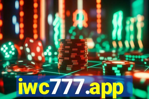 iwc777.app