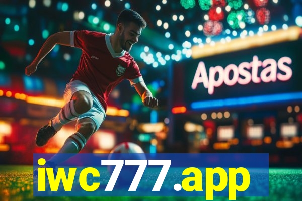 iwc777.app