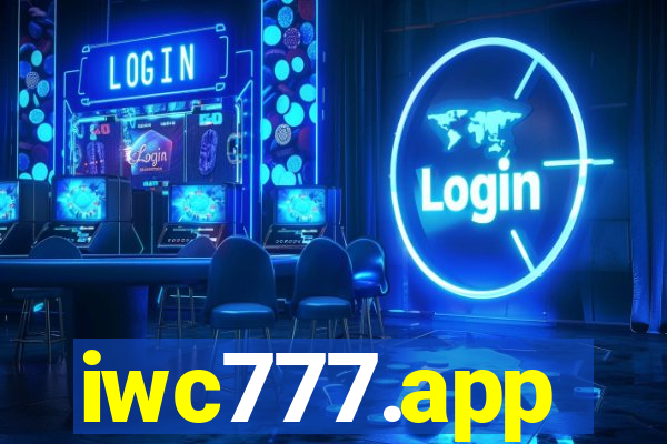 iwc777.app