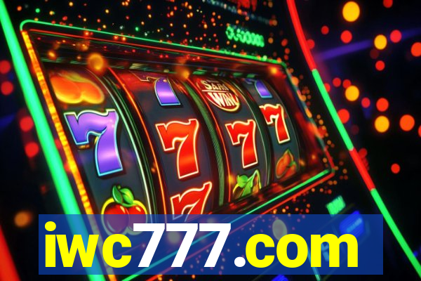 iwc777.com