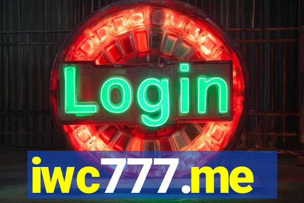 iwc777.me
