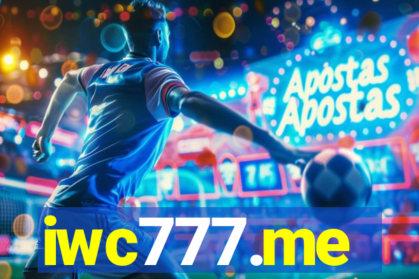 iwc777.me