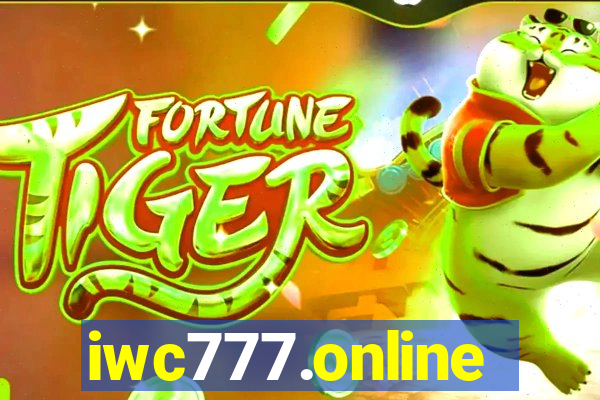 iwc777.online